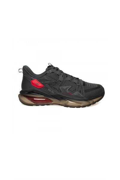 Lescon Pantofi sport pentru bărbați Airfoam Mercury-3 Smoked