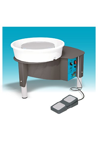 Şahinler Menemen Gms3t Çömlekçi Tornası