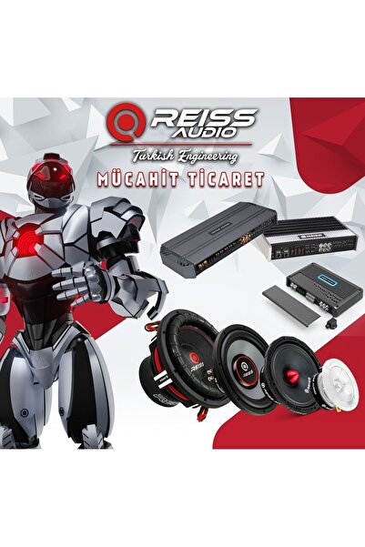 FORX5 Takım Set Jbl 30cm Bass 1000w 4kanallı Anfi Iki Takım Forx 16cm Midrange Set Kablo