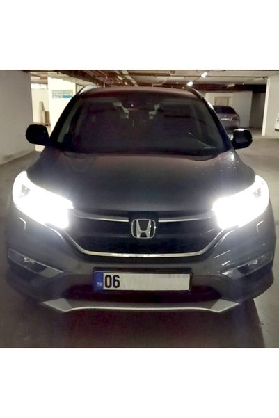 Photon Honda Cr-v Led Xenon Uzun Far Ampulü Mono Hb3