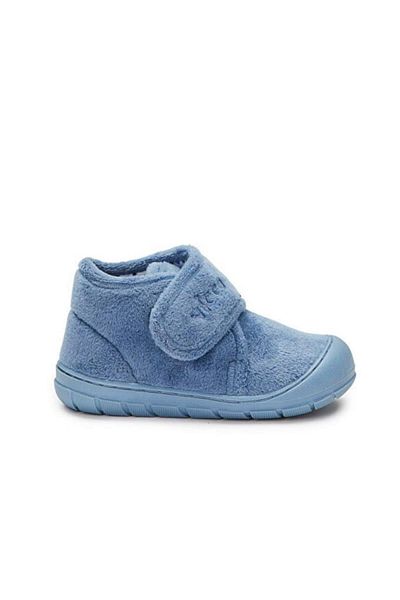 Vicco Χρώμα 959.B19K.446 Boy's Panduf Jeans 21-25