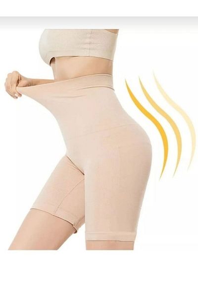 FF FİT FORM GİYİM Corset pentru pantaloni scurți pentru picioare și burtă