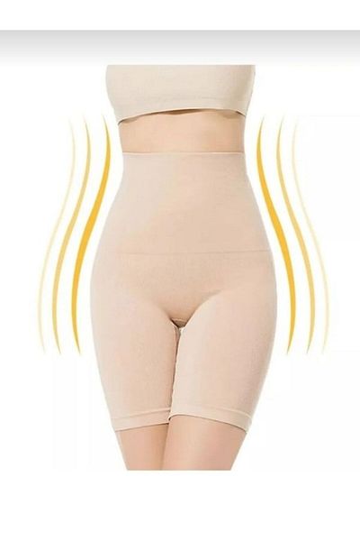 FF FİT FORM GİYİM Corset pentru pantaloni scurți pentru picioare și burtă