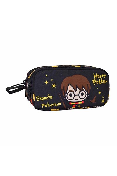 WİGGLE Harry Potter Expecto Potronum Pencil Case