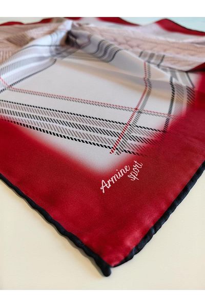 Armine Αθλητικό Φουλάρι 6052-05