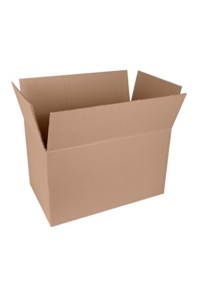 Astel Ev Taşıma Kolisi- Ofis ve Çeyiz Kolisi 10 Adet 60X40X30