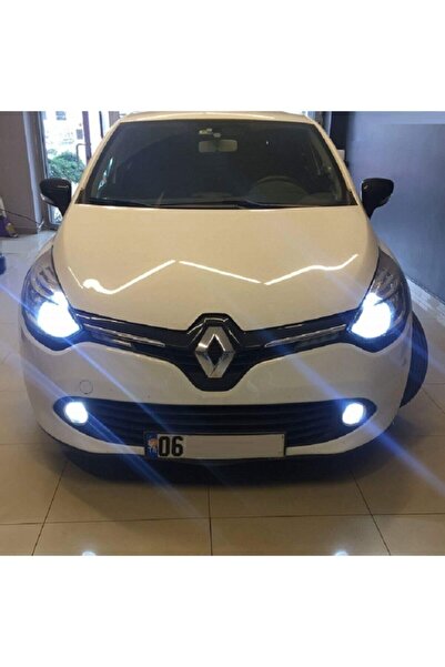 Photon Clıo 4 Led Xenon Kısa Far Ampulü H7 Mono 2 Plus Yeni Seri