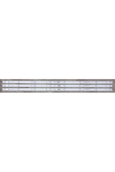Yumatu Js-d-jp43dm-a81ec, Js-d-jp43dm, (ms-l1149l/r), Geepas Gled4328sxhd-43 Led Bar Uyumlu