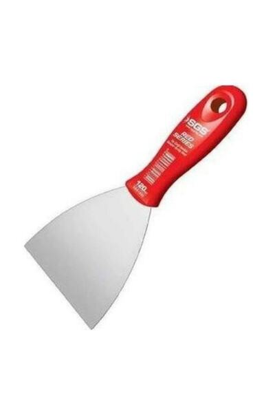 SGS Red Serisi  Ispatula 40 mm