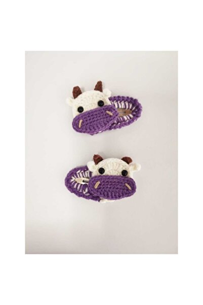 Kadın Girişimciler Atölyesi Cataramă Milka Schwalbe Cow Design Special Închiz...