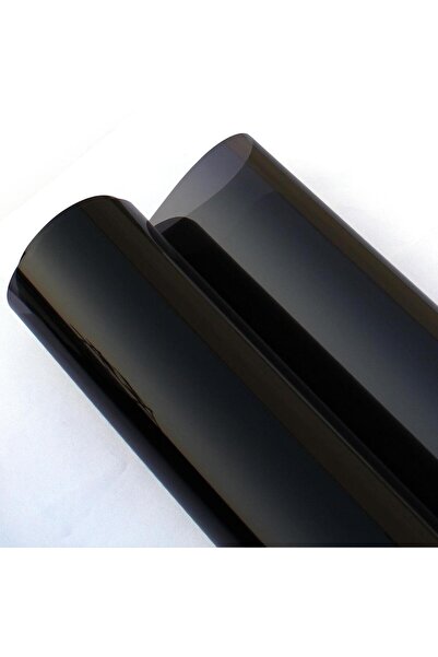 NewVario American Window Film Anti-Scratch Dark Tone 75 Cm X 2 Meters