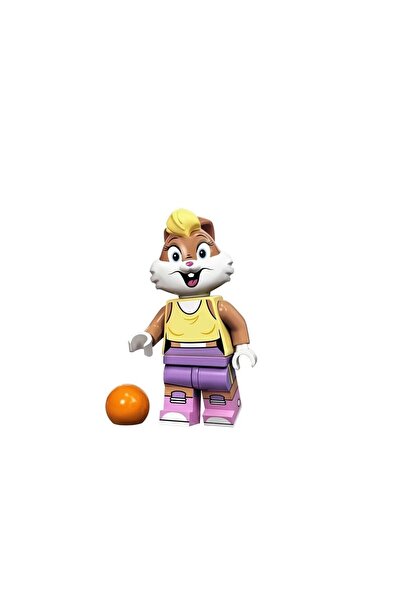 myminitoys شخصية كرتونية صغيرة لولا باني X-385