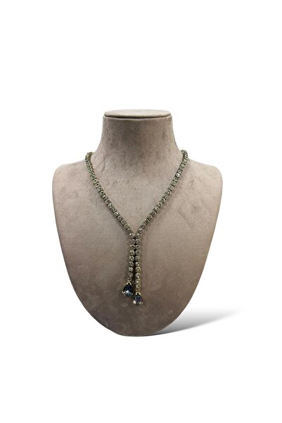 Eaves Diamond Kolye