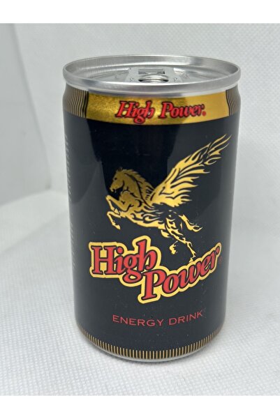 BESPA High Power 150 ml Enerji Içeceği 24'lü Paket
