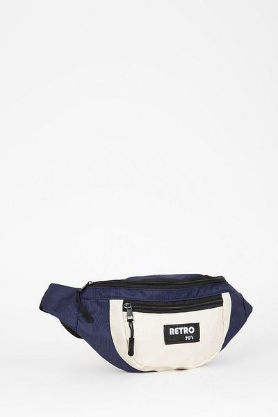 DeFacto Men's Waist Bag