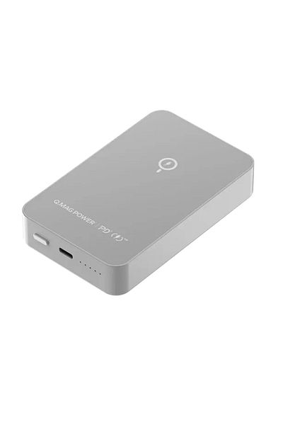 Momax Q.Mag Power7 Magsafe 10.000 Mah Powerbank