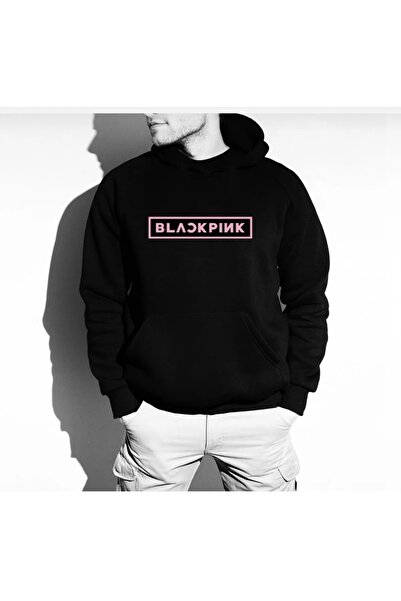 🎉 Blackpink Sweatshirt ile Tarzını Yansıt! Şimdi Satın Al!