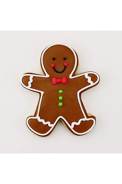 Nar kalıp Narkalıp Gingermen Cookie Mold