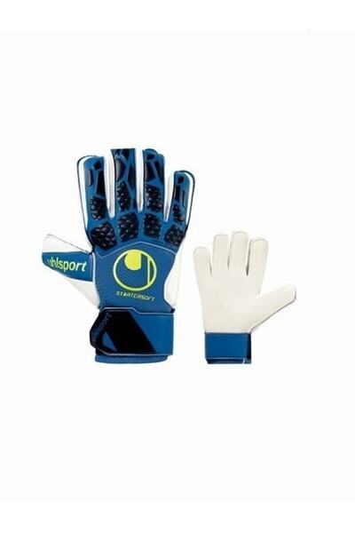 UHLSPORT / Kaleci Eldiveni Hyperact Starter Soft 101124001