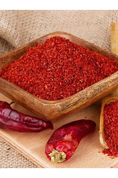 HATAYKARACAYÖRESEL Biber Halis Ipek 250 gr