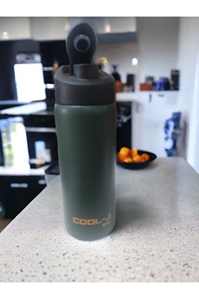 Gıpta COOL STEEL STAINLESS STEEL 600 CC SPORTSMAN FLAT