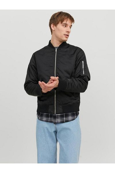 Jack & Jones Ανδρικό μπουφάν Jack Jones Oceon Bomber 12235876