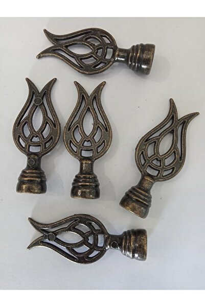 CLBLAMP Avize Malzemsi Salantılı Lale Mozaik Lamba Kabak Lamba Mozaik Avize 5...