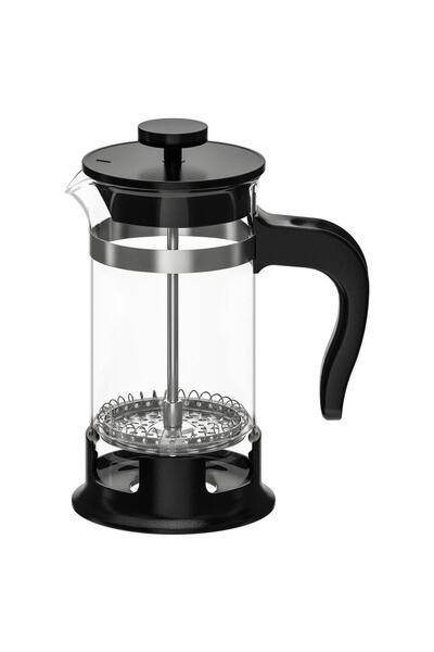 IKEA French Press 0.4 lt Kahve Presi