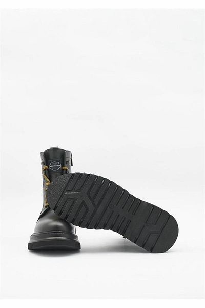 Harley Davidson Dearie Ανδρικές Μπότες 021M 100570