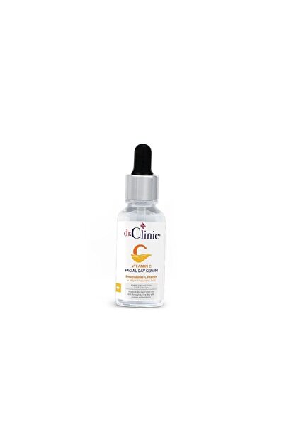 Dr. Clinic Dr.clinic C Vitamini Serumu 30 ml