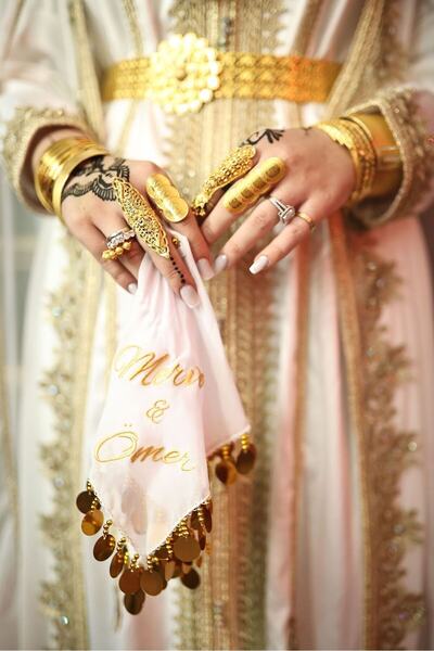 TAN EVENT 5 Adet Isimli Baskılı Halay Mendili,isimli Halay Mendili,kına ,sünn...