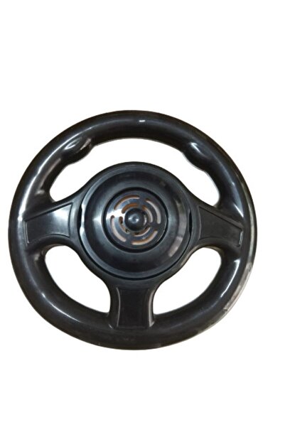 ALİŞ KİDS Aliş Akülü Araba Direksiyonu Ve Korna Seti--41--