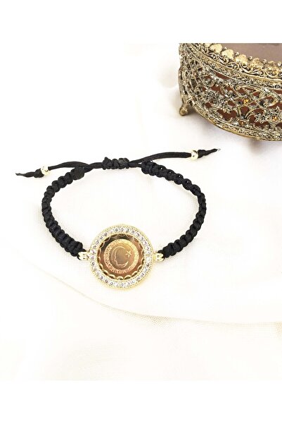 Enderun Kuyumculuk 0.25 Gramlı Bileklik