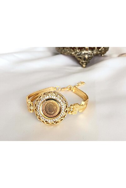 Enderun Kuyumculuk 0.25 Gramlı Bileklik