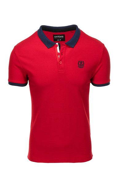OMBRE Poloshirt S1634