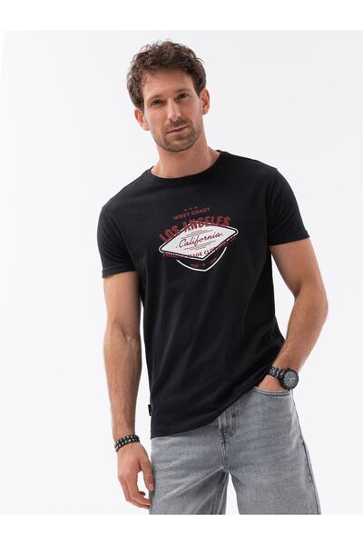 OMBRE S1733 Modell bedruckter Trainingsanzug