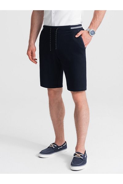 OMBRE Sweatshorts OM-SRCS-0110