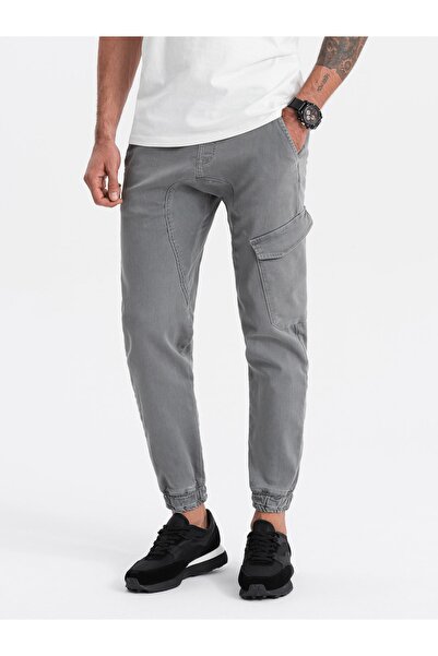 OMBRE Eşofman Altı OM-PADJ-0112