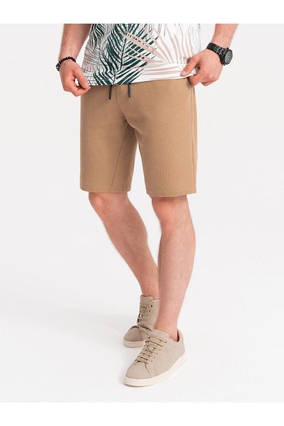 OMBRE Sweatshorts OM-SRCS-0110