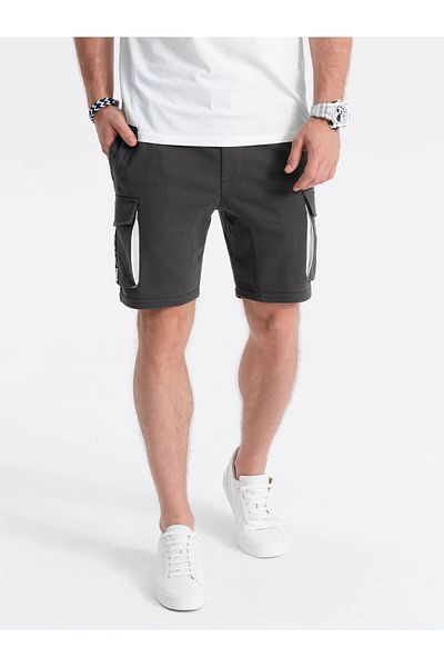 OMBRE Cargo-Shorts OM-SRSK-0106