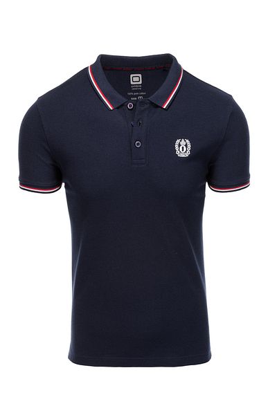 OMBRE Poloshirt S1635