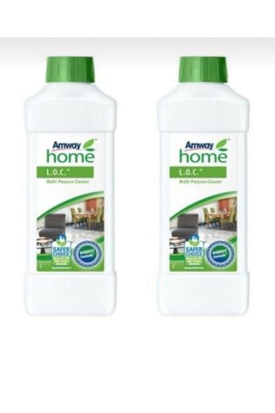 Amway Loc Leke Çıkarıcı