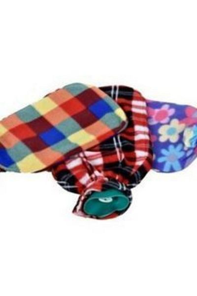 YÖNTEKS MEFRUŞAT Yönteks Thermofor Polar Covered Warm Water Bag