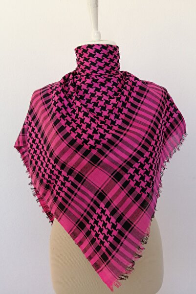 Kaftan Collection Puşi, poşu, kefiye şal