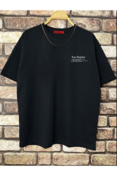 VİPER Tricou imprimat oversize