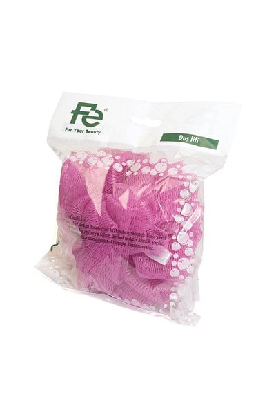 Fe Shower Fiber 1 Piece
