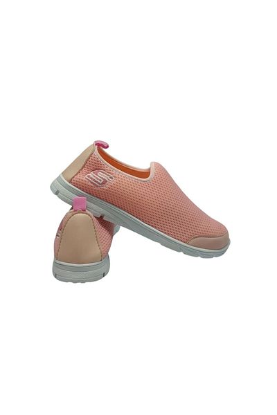 Sia Çanta SİA BAG MODESA LACE-Free MODEL ANATOMIC FLEXIBLE SOLE BREATHABLE FABRIC WOMEN'S WALKING SHOES