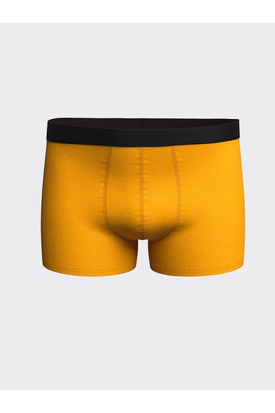 LC Waikiki Pánské boxerky z flexibilní tkaniny Standard Mold 3dílné