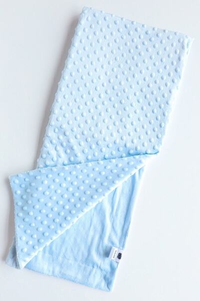 ADABEBEK Baby Chickpea Blanket