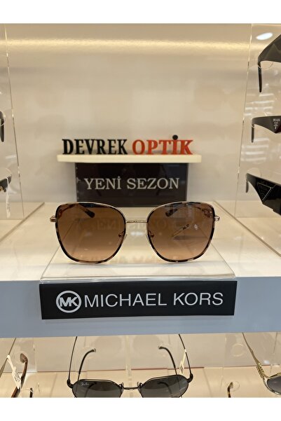 Michaael Kors نظارة شمسية مايكل كورس MK1129J 10148G 56